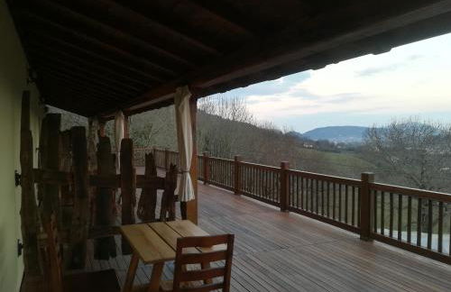 Casa Rural Aristondo Agroturismo - Foto 20