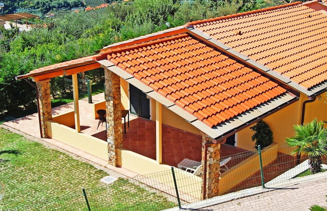 Belvilla by OYO Le Ville Negli Olivi - Foto 28