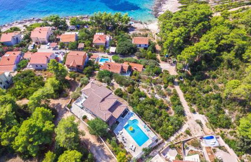 Nice Home In Blato With Kitchen - Foto 14