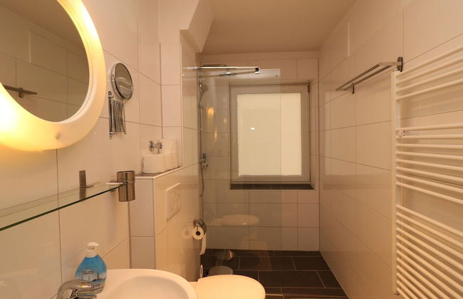 Apartment in Essen Near Messe Essen - Foto 26