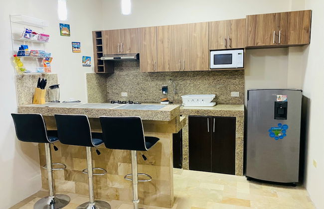 NCG Suite Samanes 1 - Photo 1