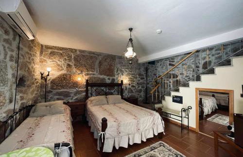 Quinta Do Moinho Turismo de Natureza - Foto 11