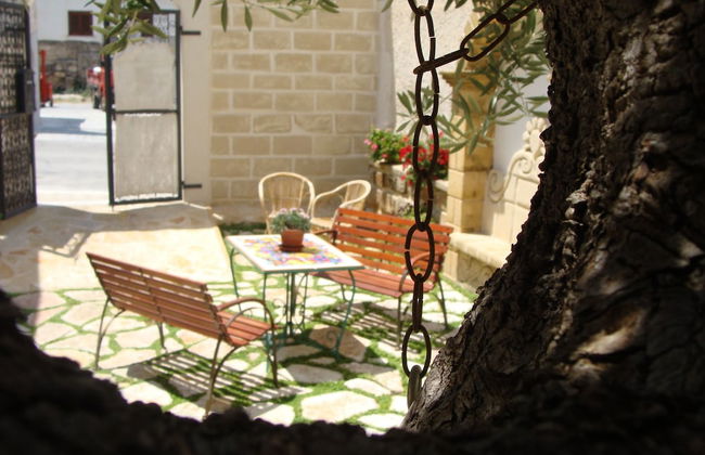 Guest House Al Gattopardo - Photo 27