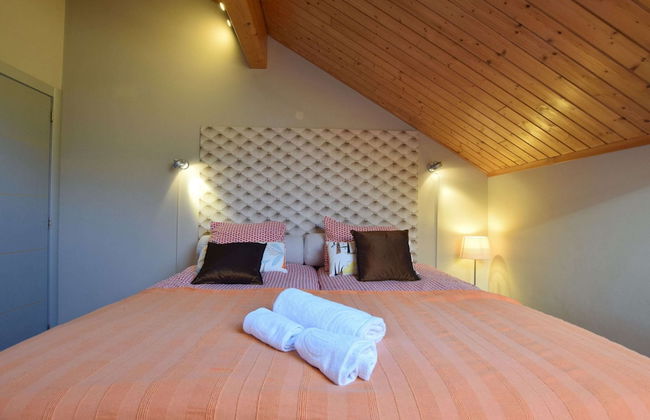 Luxurious Cottage in Durbuy With Swimming Pool - Foto 13