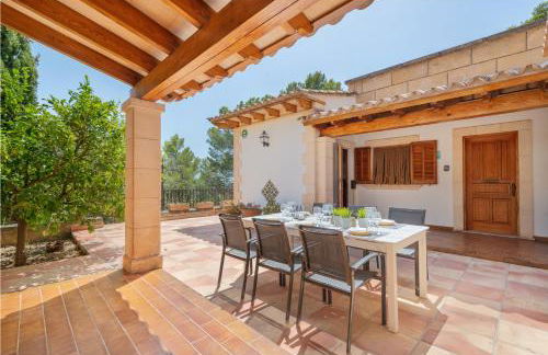 NEW! Villa CAN PERE VELL for 10 people with pool and panoramic views - Foto 15