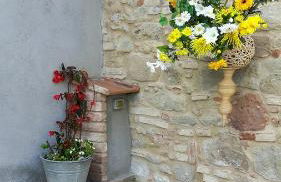 Agriturismo Villino del Grillo - Foto 61