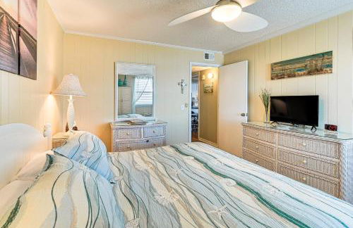 Waterfront Gem with Balcony in Garden City - Foto 11