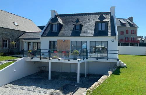 Maison d'exception ~ Vue Mer ~ 100m de la plage - Foto 1