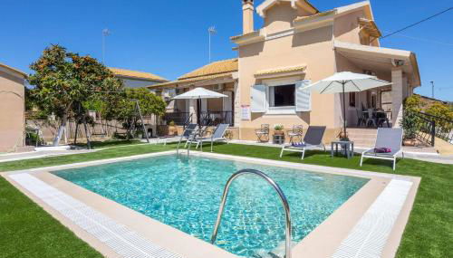 Villa Michael - Foto 1, Other