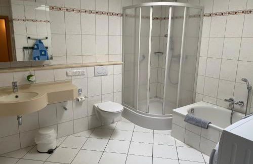 Ferienwohnung Kunstmeile - Foto 10