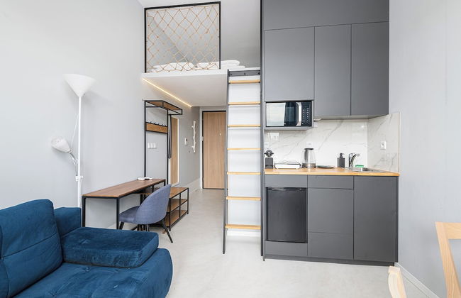 RentPlanet - Apartamenty Wiktoryn - Foto 34