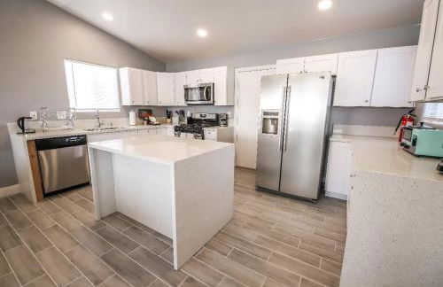 Spacious Stylish and Convenient - Foto 69