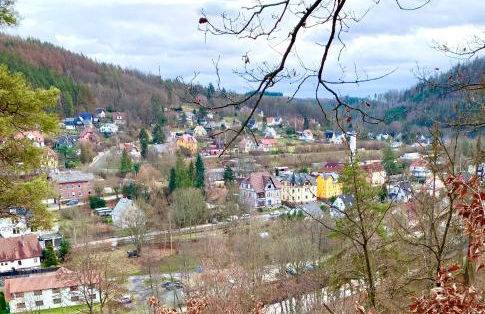 Ferienwohnung Haus Iris - Foto 23