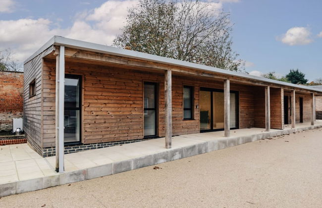 Cart Shed 1 - From 140 Per Night - Foto 25