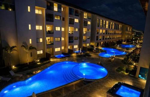 Desfrute Carneiro - Flat Premium com Jacuzzi Privativa - Photo 60