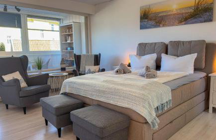 Meehrblick Alte Liebe - Foto 1