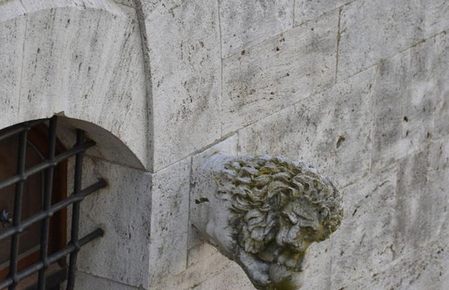 Castello delle Serre - Foto 47