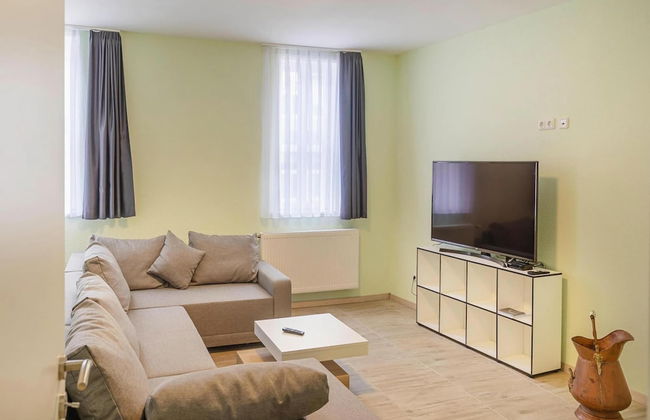 Ferienwohnung Fachwerktraum, Wernigerode - Foto 1