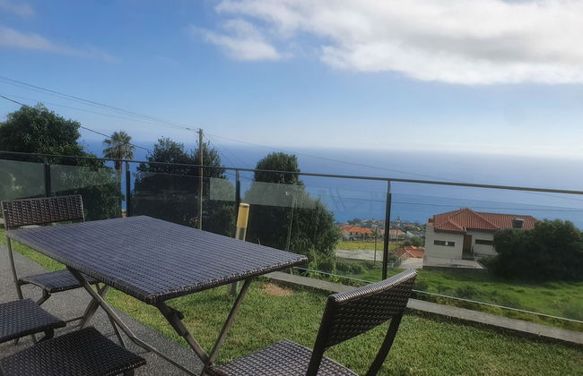Ocean View Villa With Private Outdoor Heated Pool - Foto 1