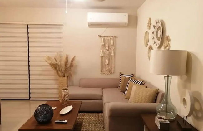 Penthouse La paz - Photo 13