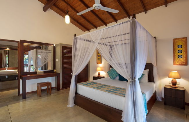 Ballarat Luxury Villa - Foto 8