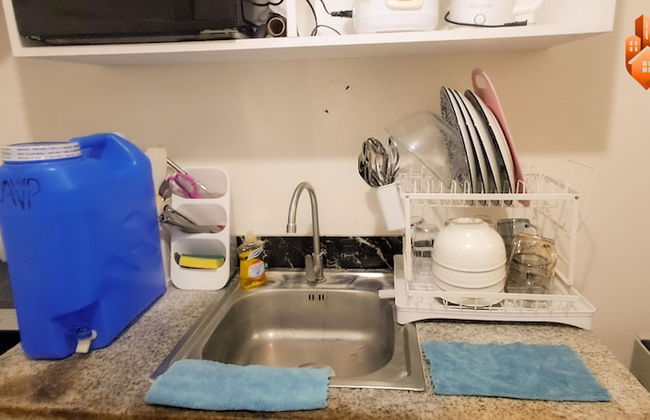 JFam Suites - Foto 78