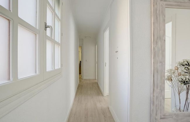 Apartamento Un Lujo En El Corazon De Alicante - Foto 19