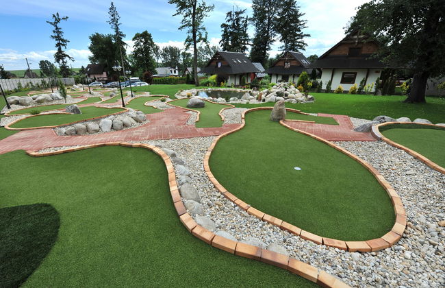 Aplend Apartments Tatry Holiday - Foto 21