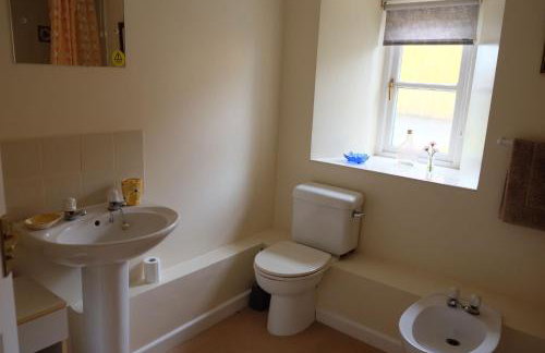 Okewoon Barn - Foto 5