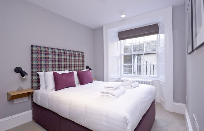 Destiny Scotland - Distillers House - Foto 3