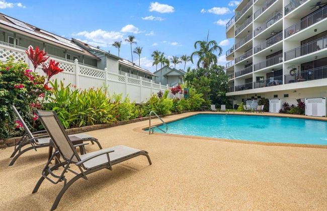 Big Island Kona Ali'i by Coldwell Banker Island Vacations - Foto 27