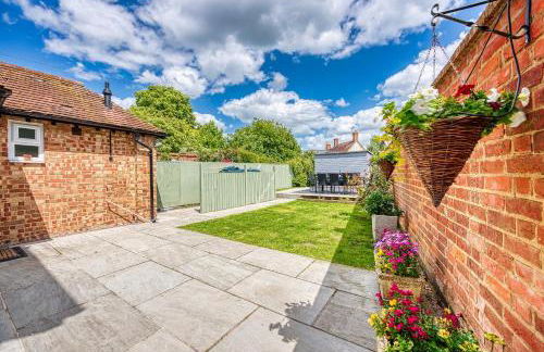 Tunlaw Cottage - Foto 18