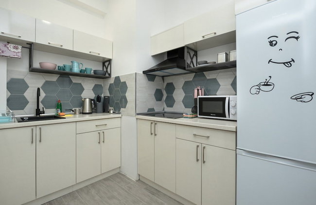Stay Inn on Yekmalyan St - Foto 31