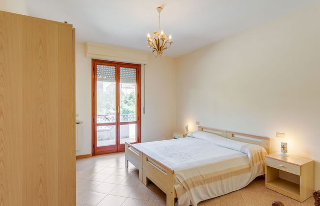 Nice Apartment in Tuoro sul Trasimeno With Pool - Foto 8