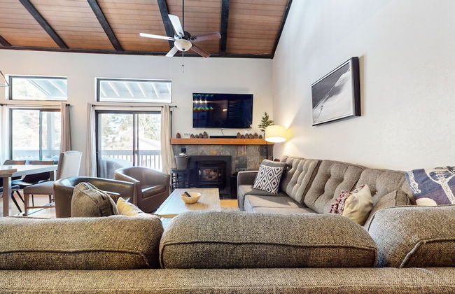 Sherwin Villas Retreat - Foto 25