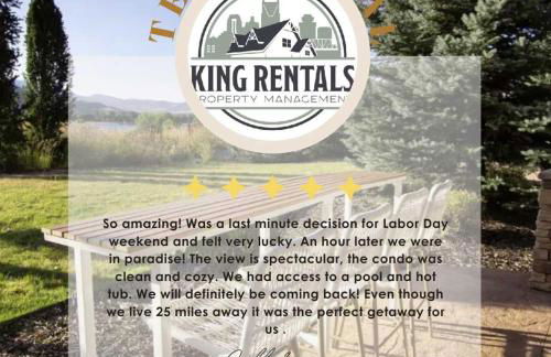 Ski-Inspired Home Close to Powder Mountain and Snowbasin - Foto 20