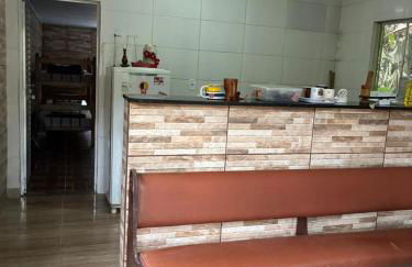 Teresópolis Hostel - Photo 7