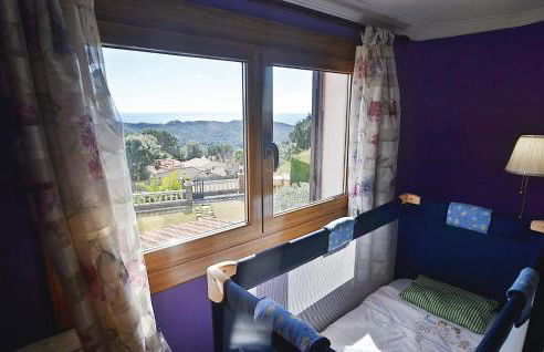 Lovely Home In St Cebrià De Vallalta - Foto 42