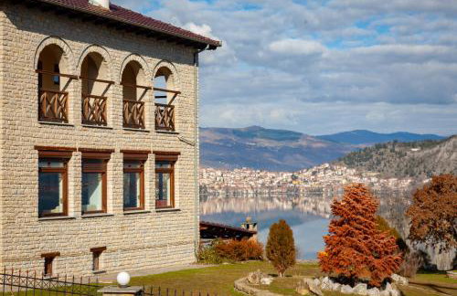 Το σπιτι της Ελευθερίας και της Σοφίας - Foto 52