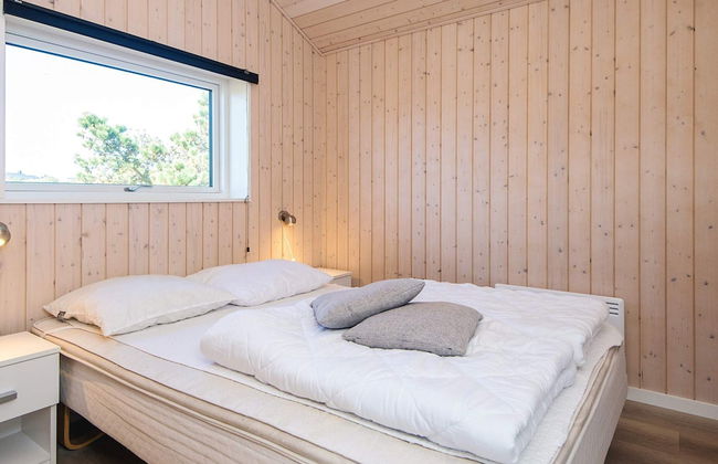 Holiday Home in Henne - Foto 19