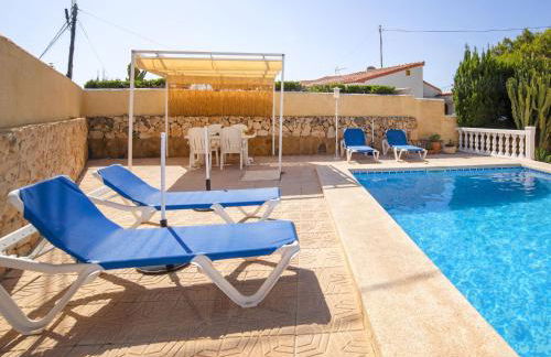 Holiday Home Villa Servinola by Interhome - Foto 38