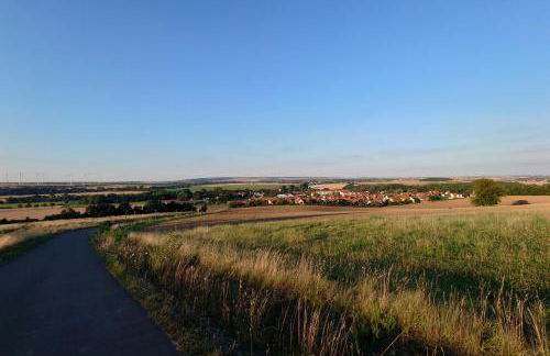 Ferienwohnung Goldbacher Blick - Photo 45