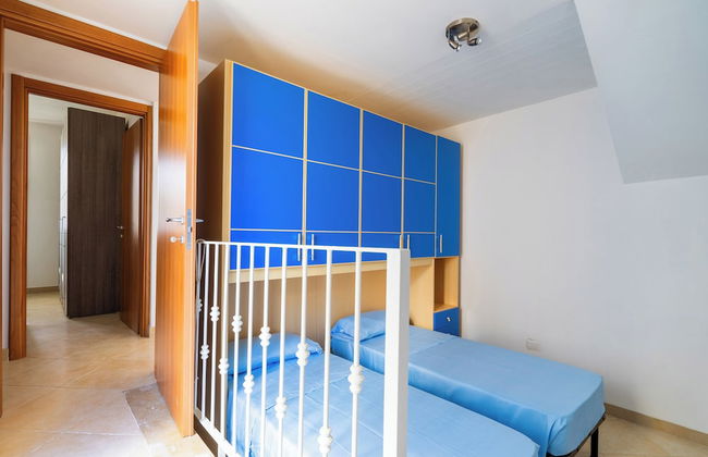 3917 Villetta Giardino dei Pini by Barbarhouse - Photo 6