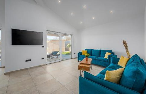 Villa Paradise - Foto 6