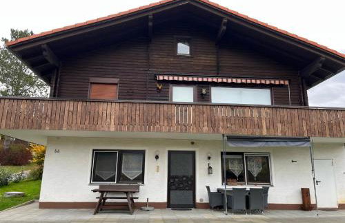 FeWo Astrid Aschenbrenner - Foto 3