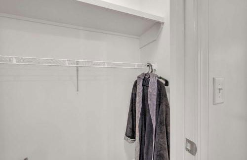 Cozy 2B Townhouse - King Bed - Foto 13