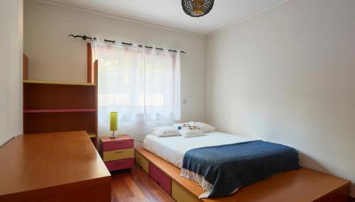 Sunny apartament at Carcavelos Beach, by TimeCooler - Photo 5