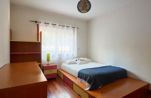 Sunny apartament at Carcavelos Beach, by TimeCooler - Photo 5