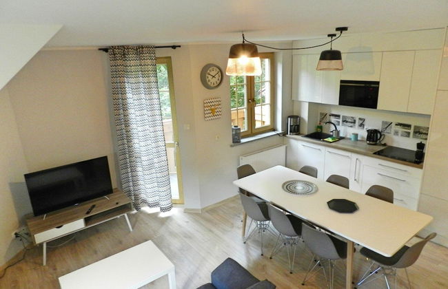 EverySky Podgórze Szklarska - Photo 30