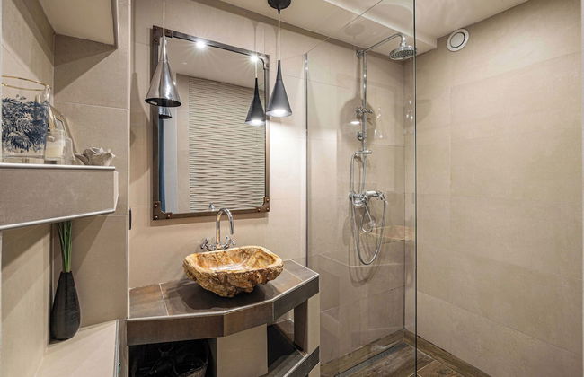 Sublime Loft 2br/6p - Cannes Hyper Center - Foto 12